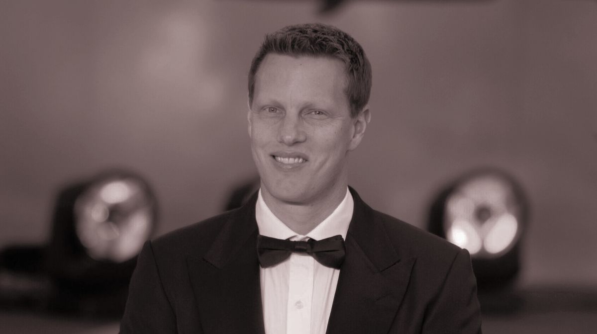 How David Ellison Becomes Goliath