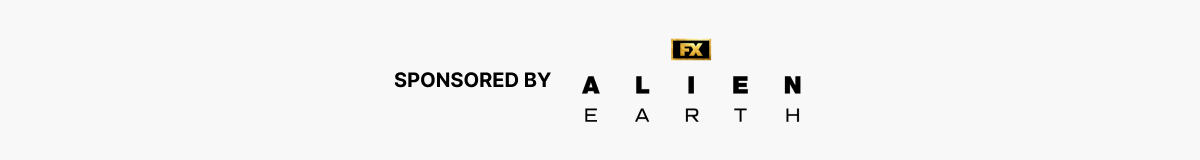 Alien Earth - FX