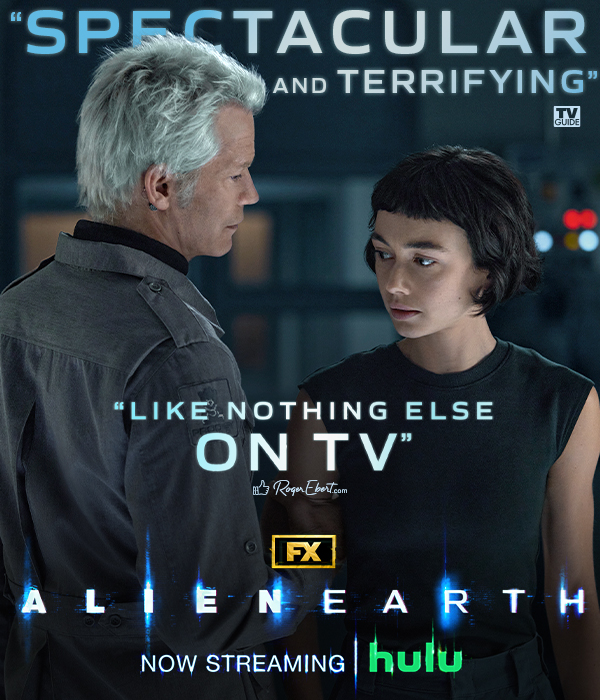 Alien Earth - FX