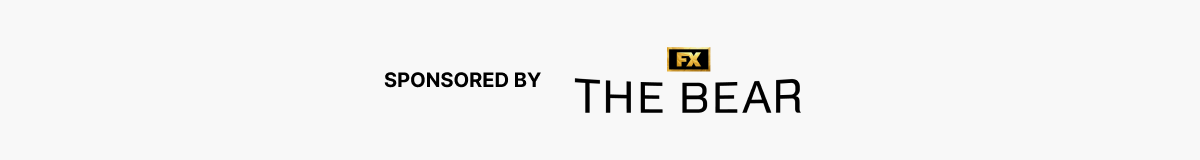 The Bear - FX
