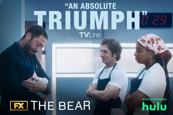 The Bear - FX