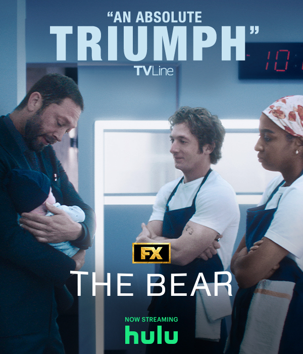 The Bear - FX