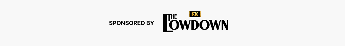 The Lowdown - FX
