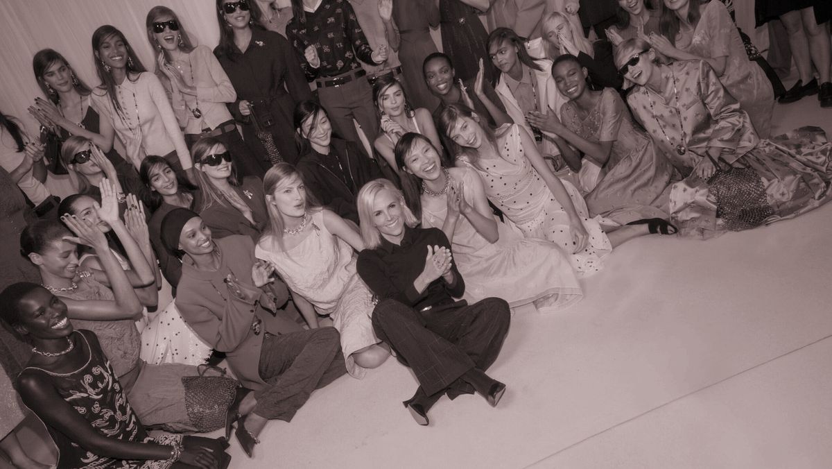 Fear & Loathing at NYFW