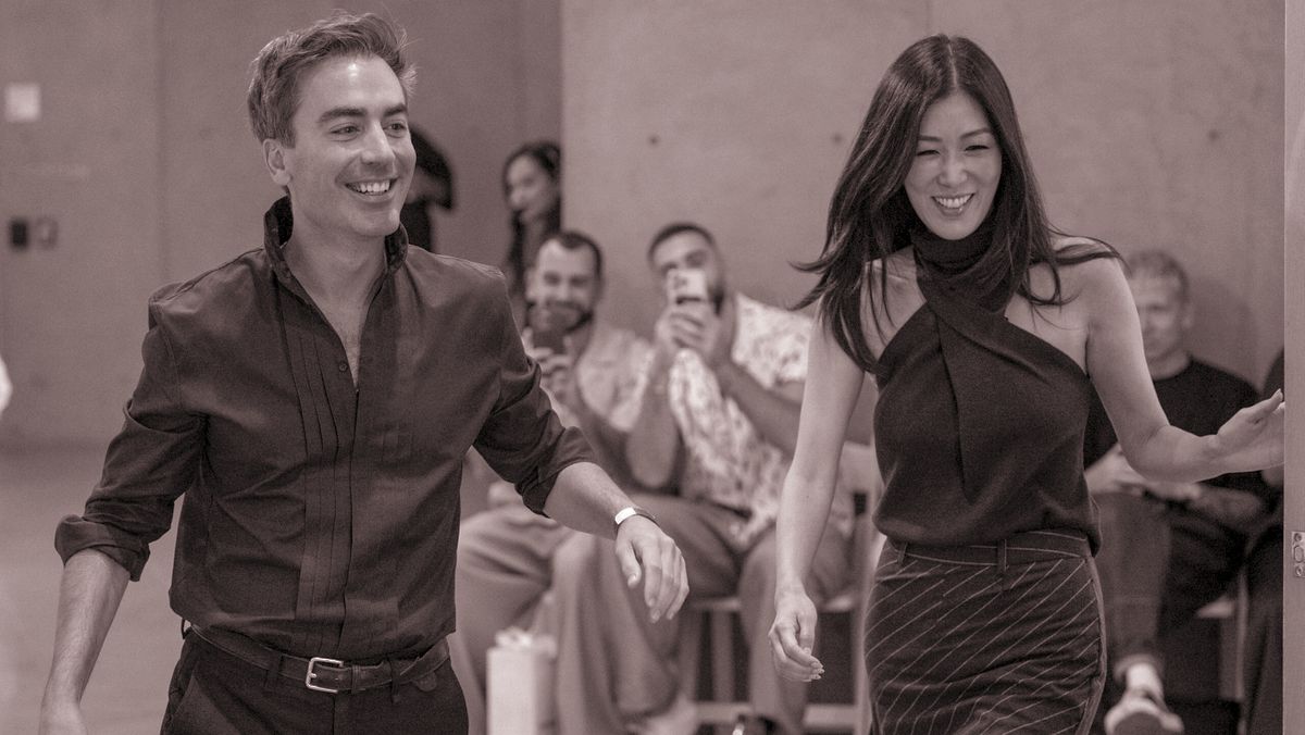 Oscar de la Renta’s Creative Directors Exit