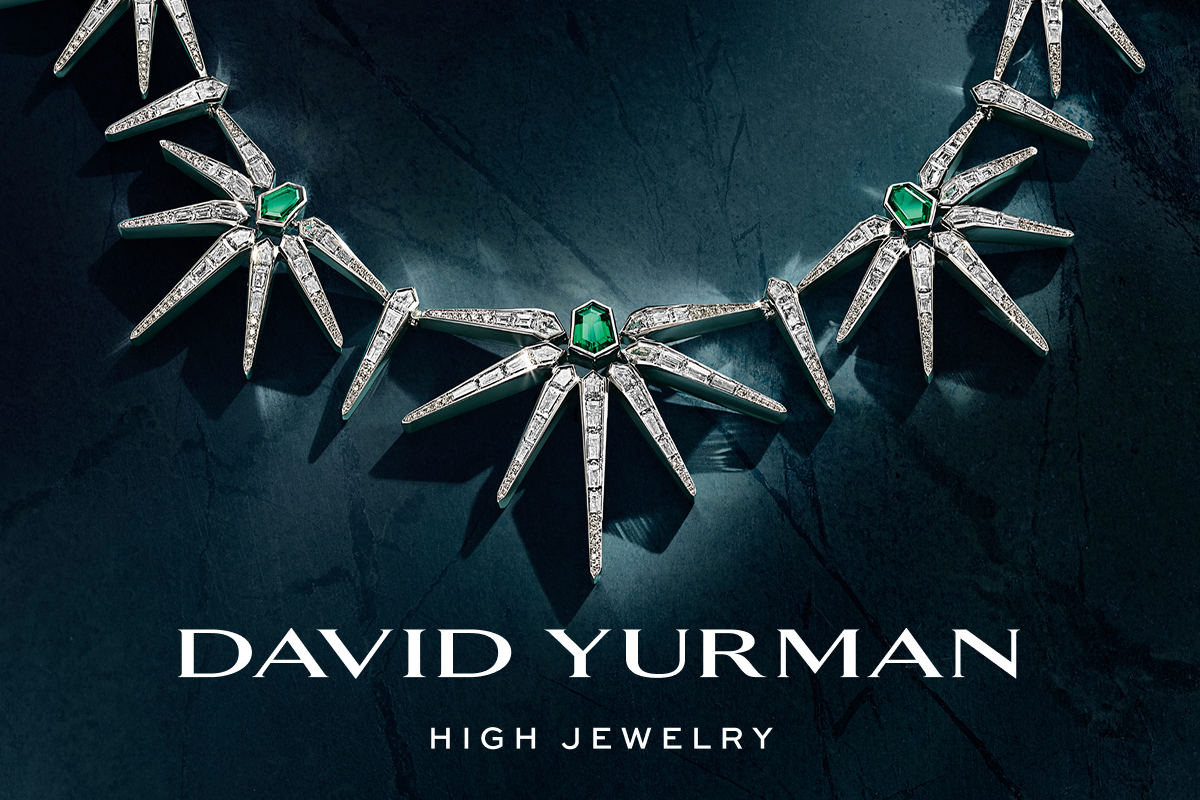 David Yurman
