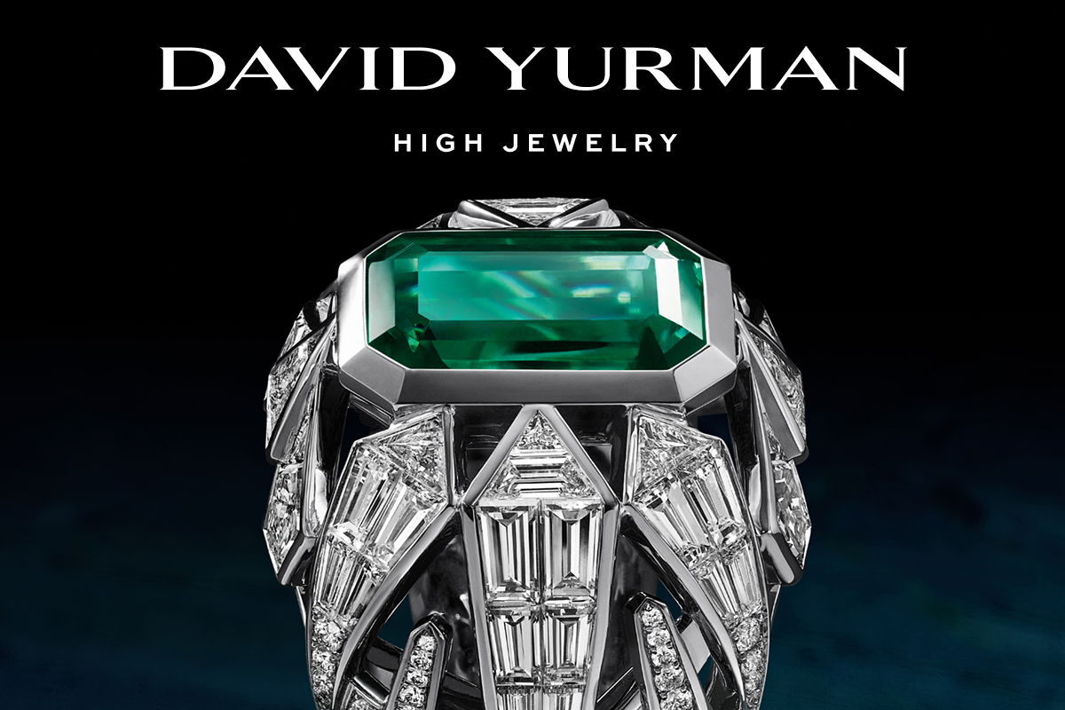 David Yurman