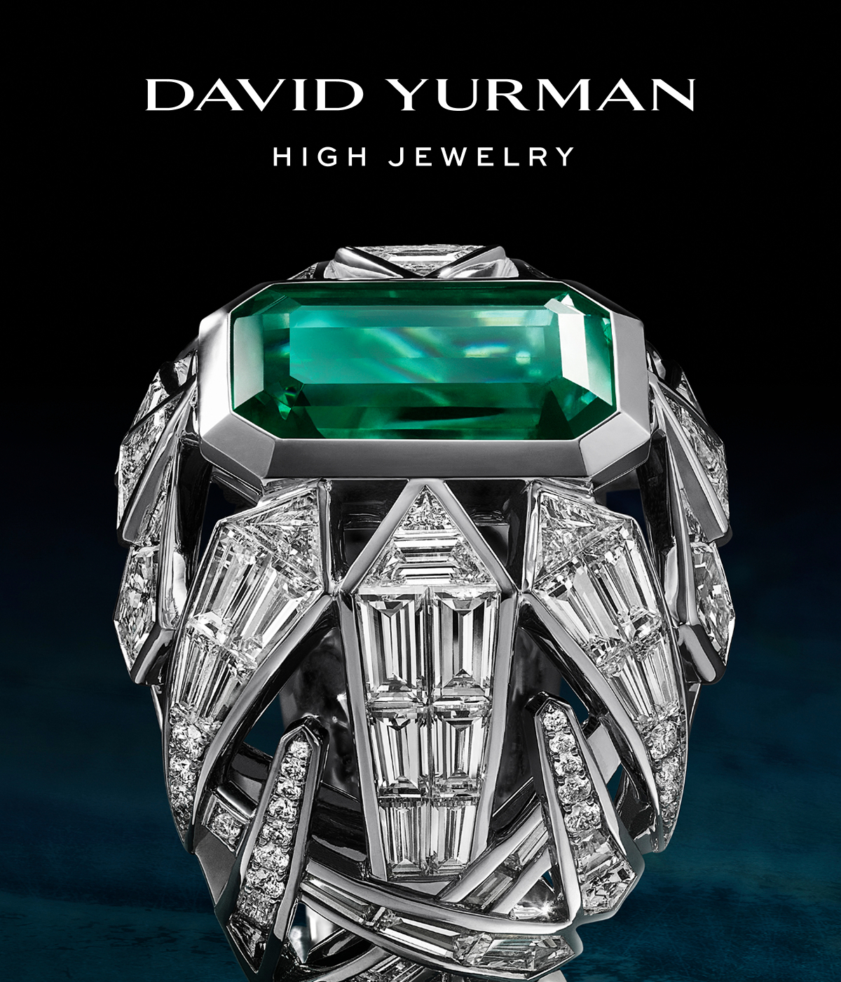 David Yurman