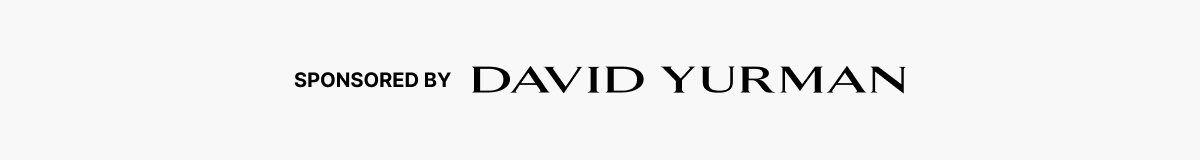 David Yurman