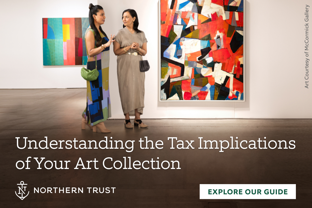 Northern Trust