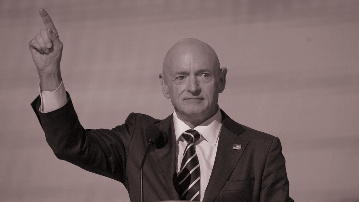 Sen. Kelly’s A.I. Wealth Fund