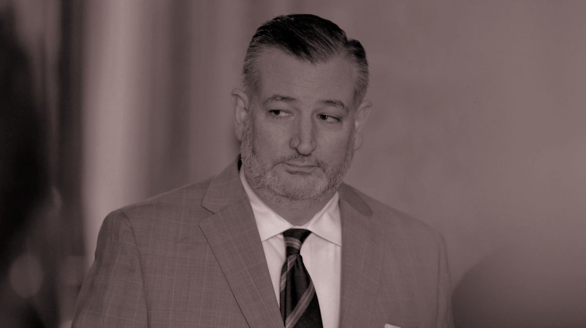 Ted Talk