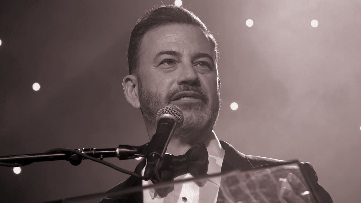 The Kimmel Fallout Matrix