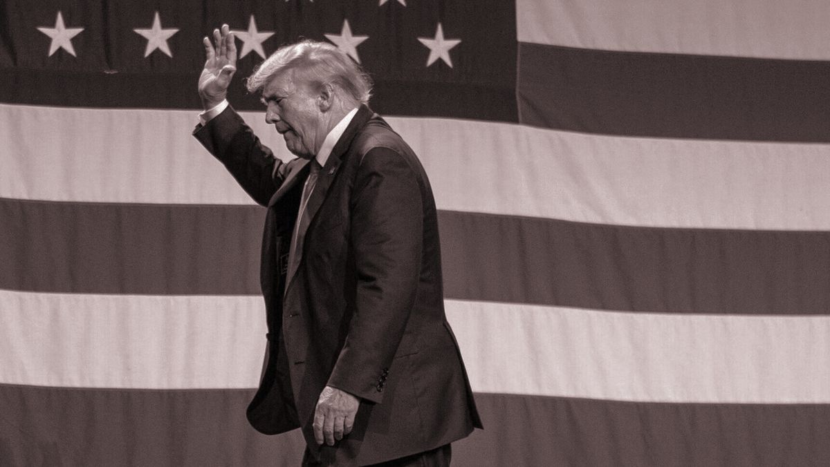 Beyond the Trump Disapproval Matrix