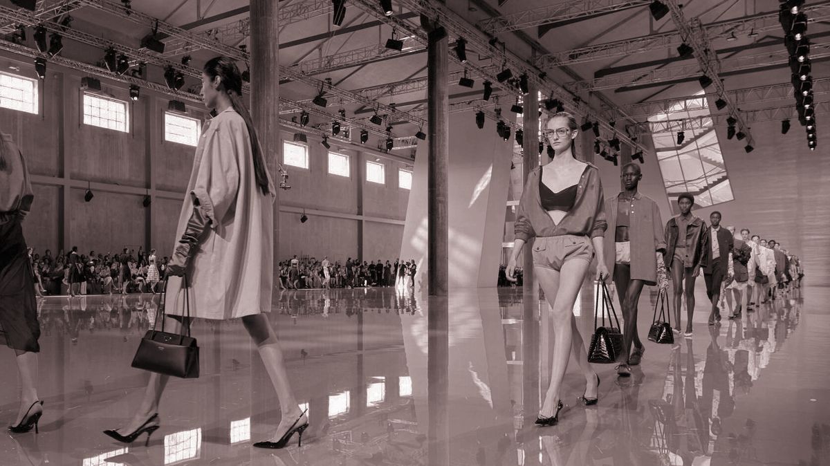 Vitale-Versace Politics & Other Milano Dramas
