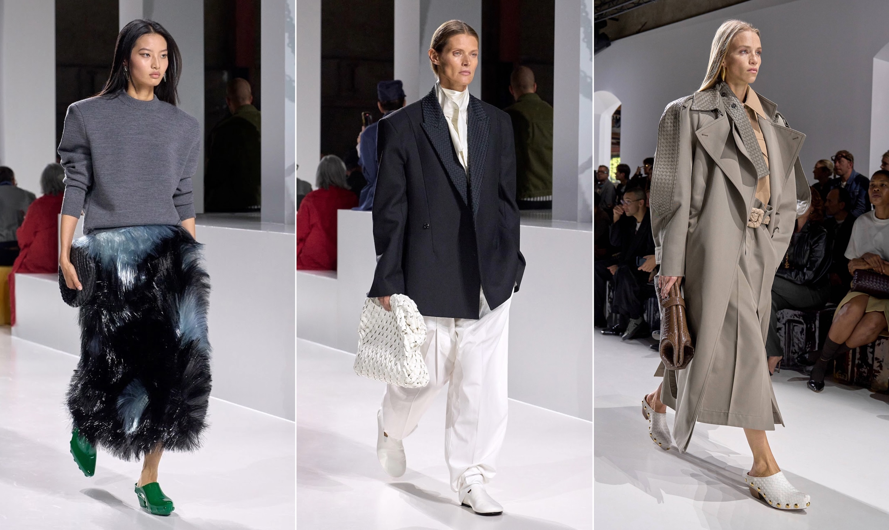 bottega milan