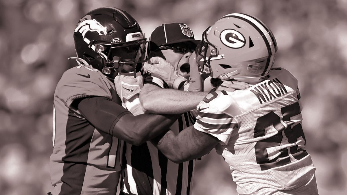 NFL Dance Partners & Legacy Media War Cries