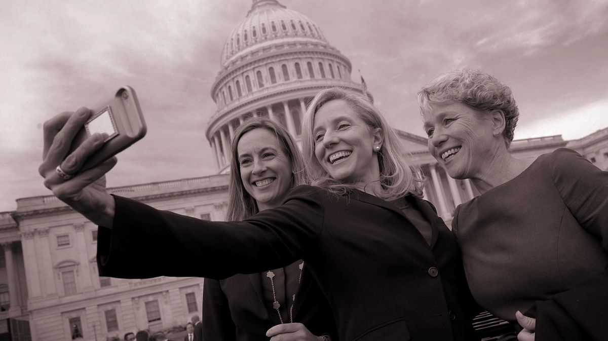Blue Wave Signals