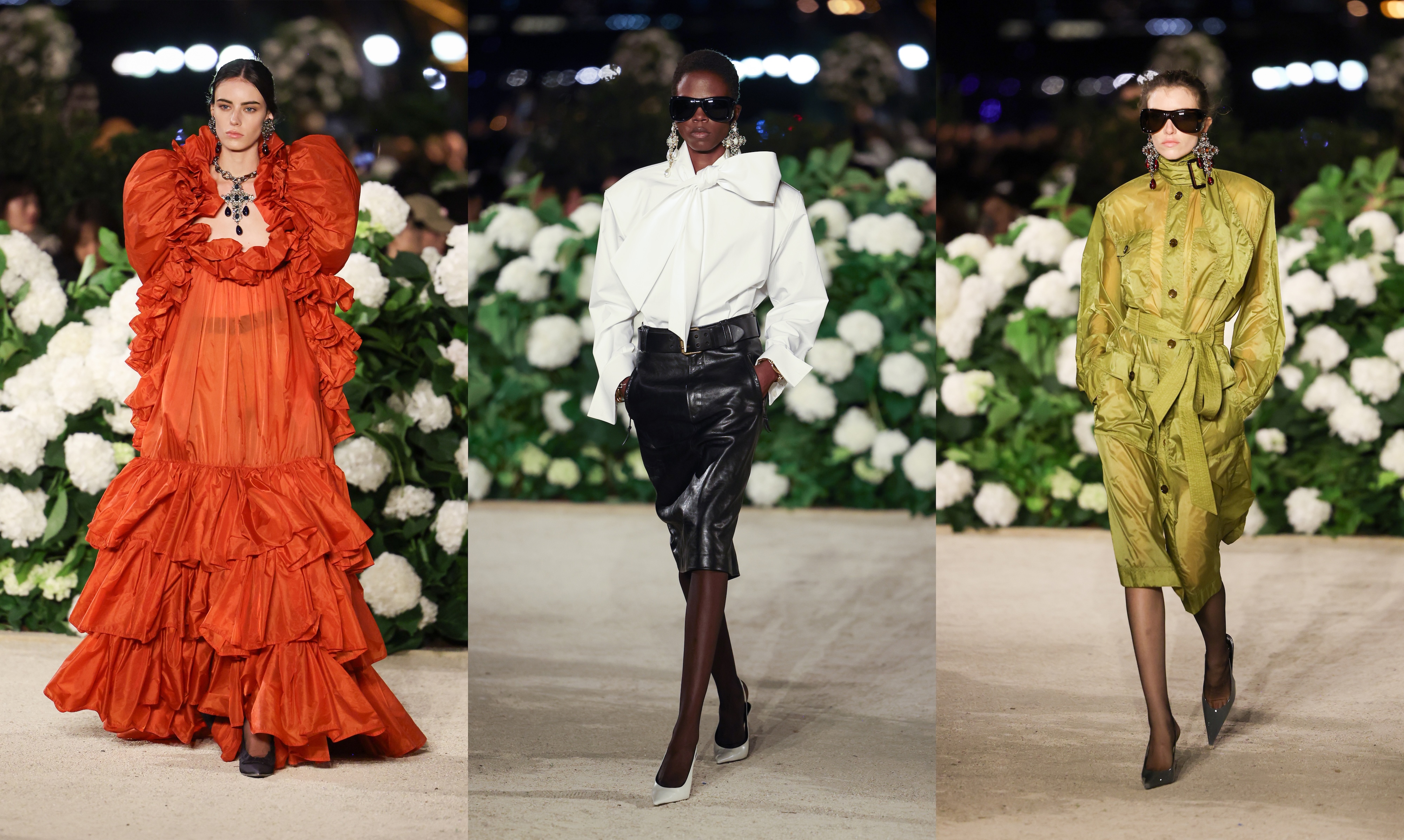 milan saint laurent