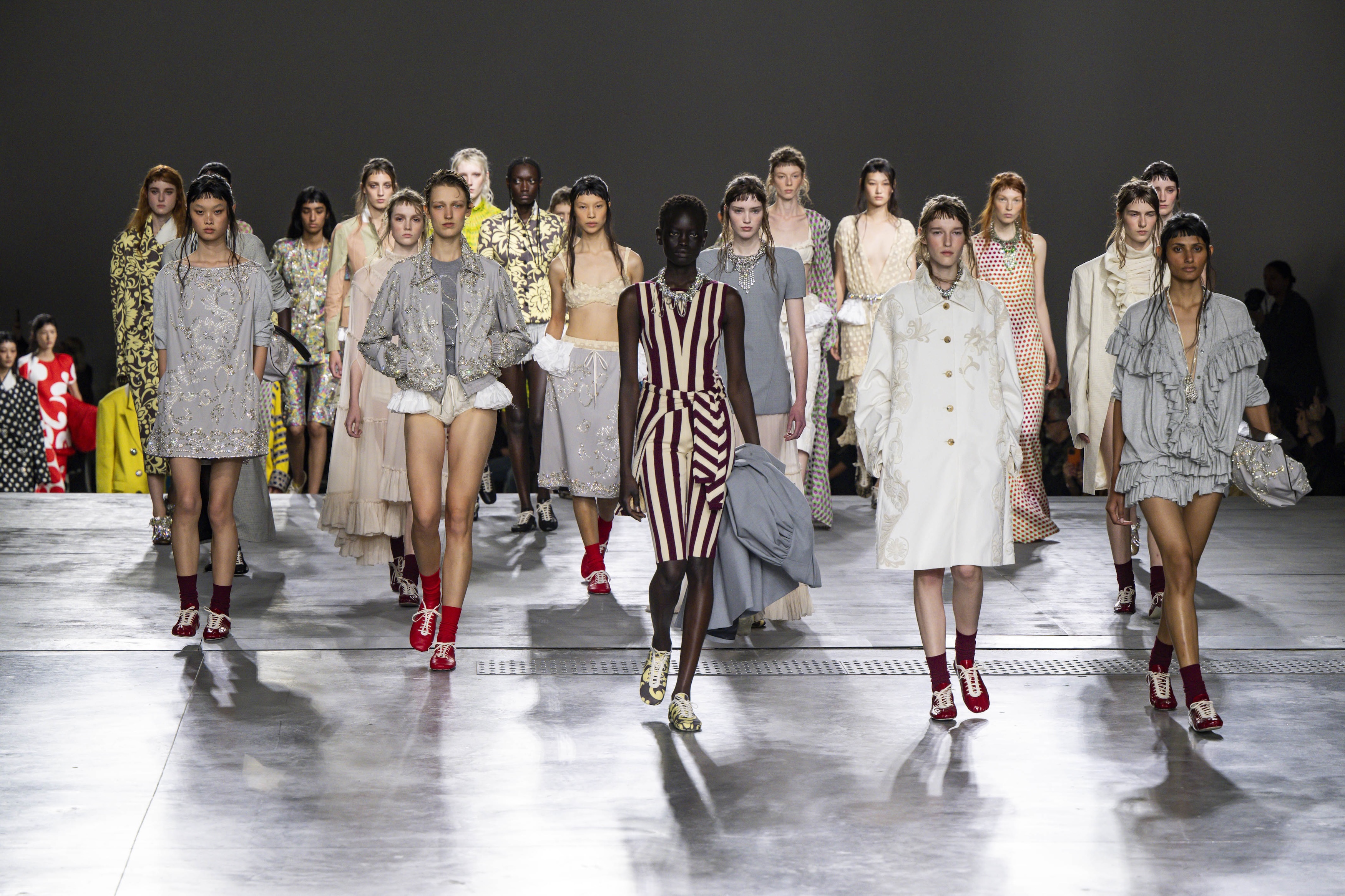 dries van noten milan