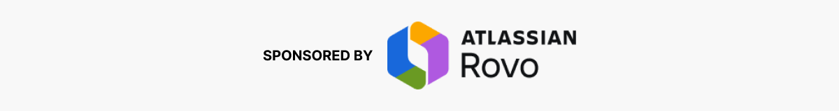 Atlassian Rovo