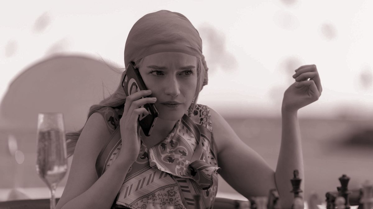 Netflix’s $15M ‘Inventing Anna’ Mistake