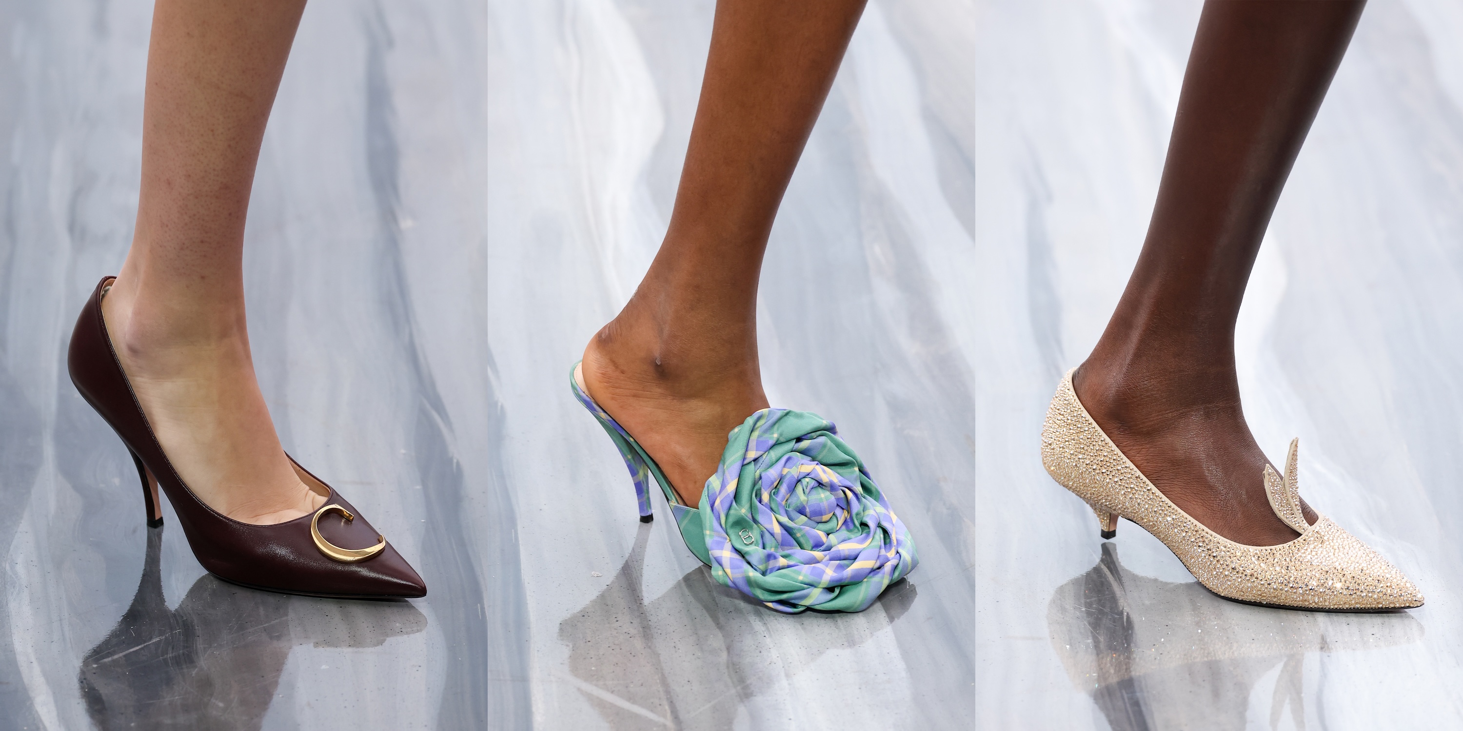 dior ss26 shoes