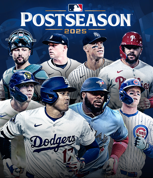 MLB