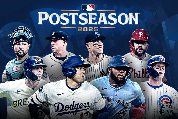 MLB