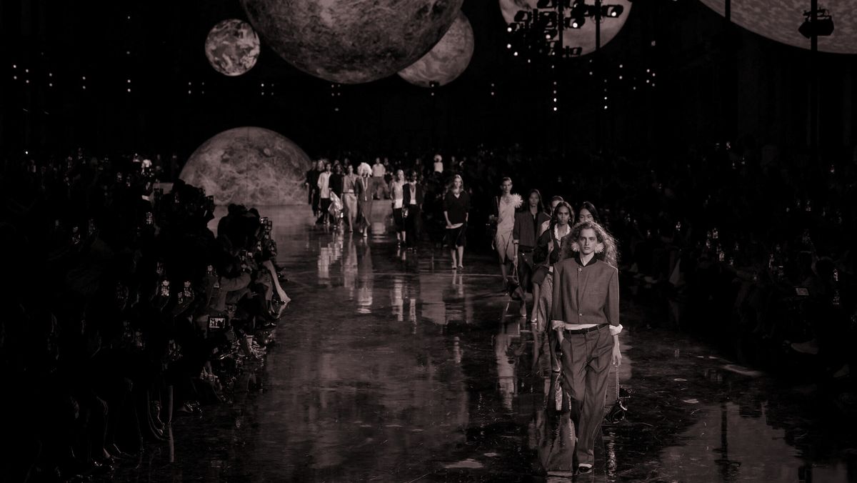 A Fashion Month Postmortem
