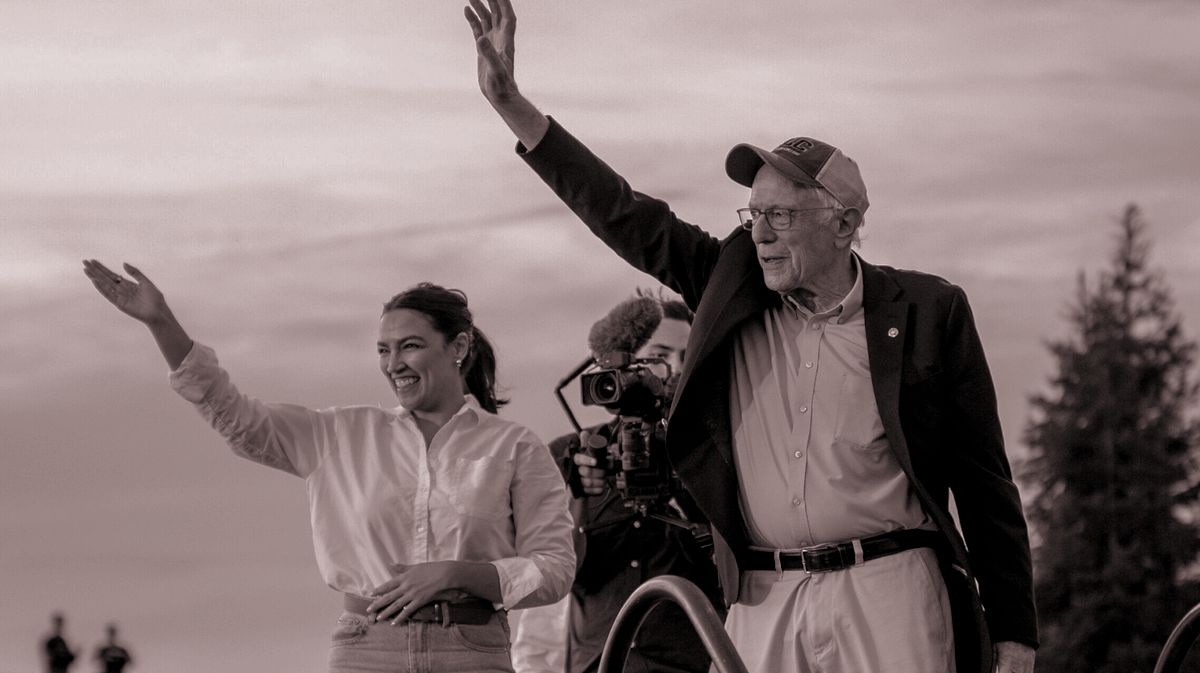 How Democrats Finally Won the Internet
