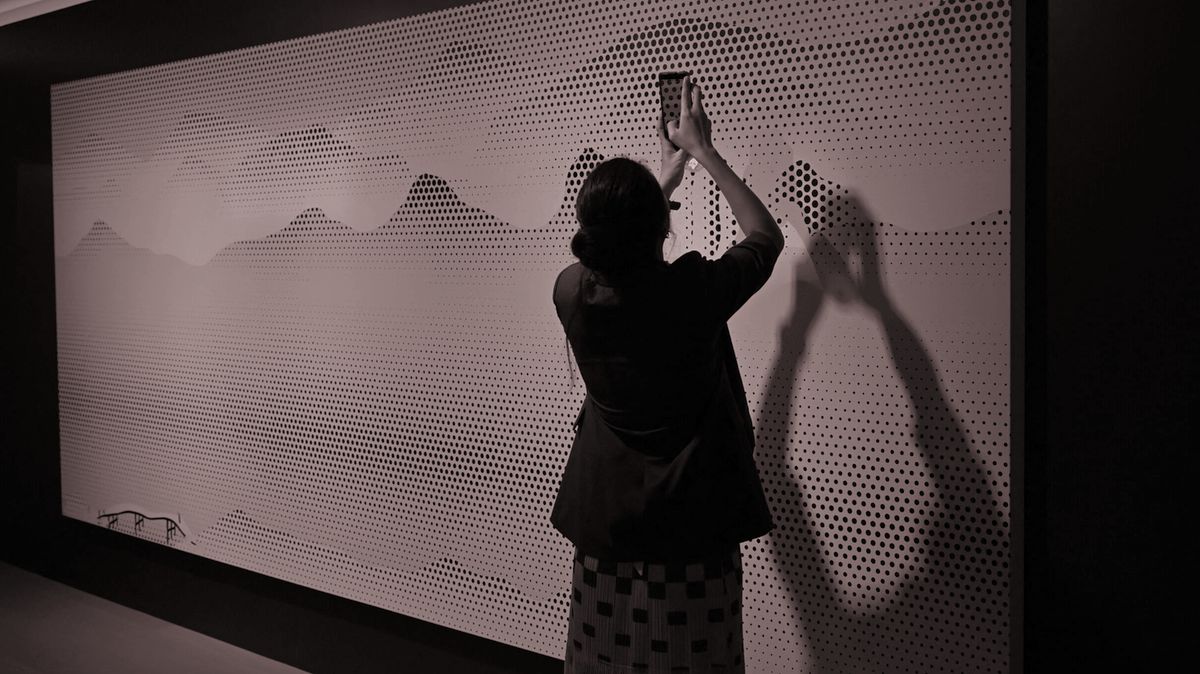 A Tale of Two Cities: Lichtenstein, Picasso & The Pivot to Asia