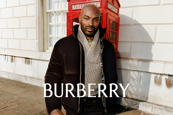 Burberry