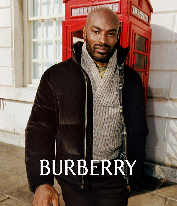 Burberry