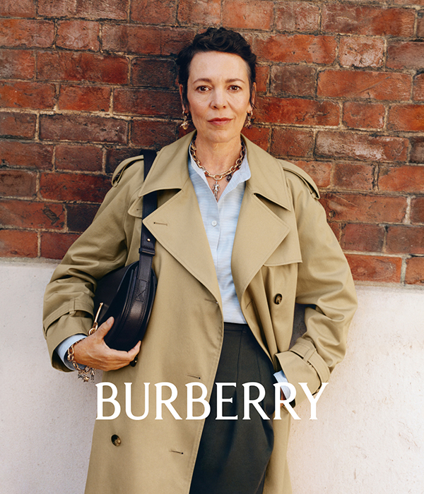 Burberry