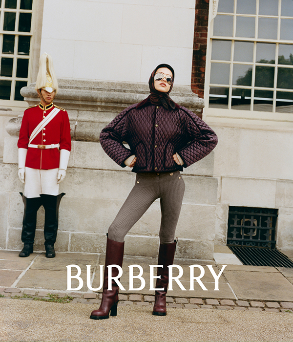 Burberry