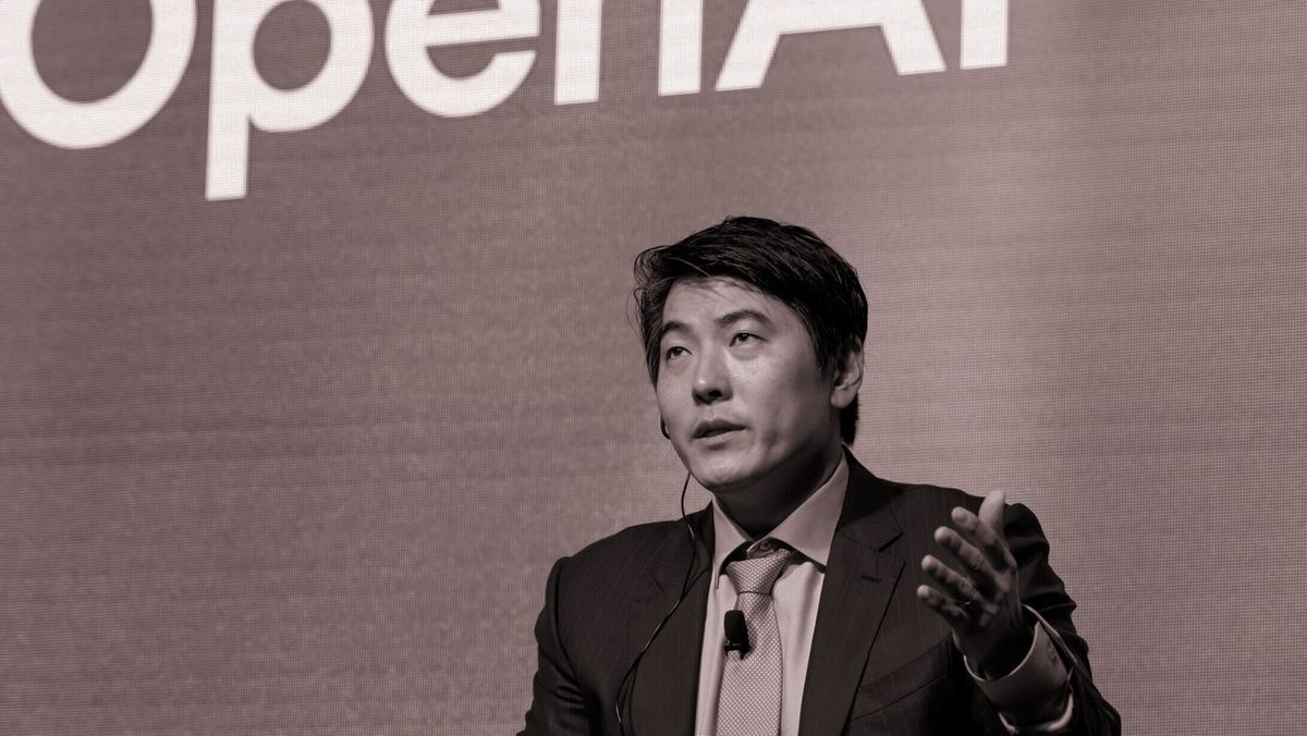 OpenAI’s Legal Battlefield