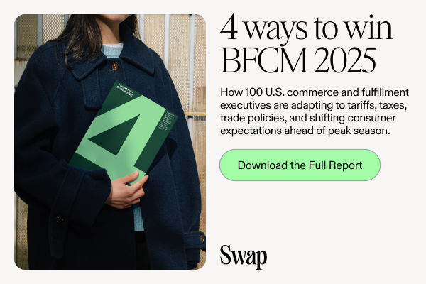 Swap Commerce
