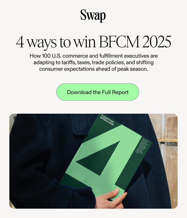 Swap Commerce