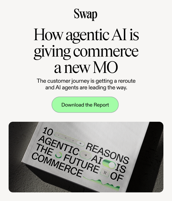 Swap Commerce