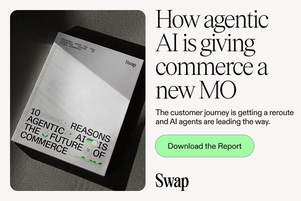 Swap Commerce