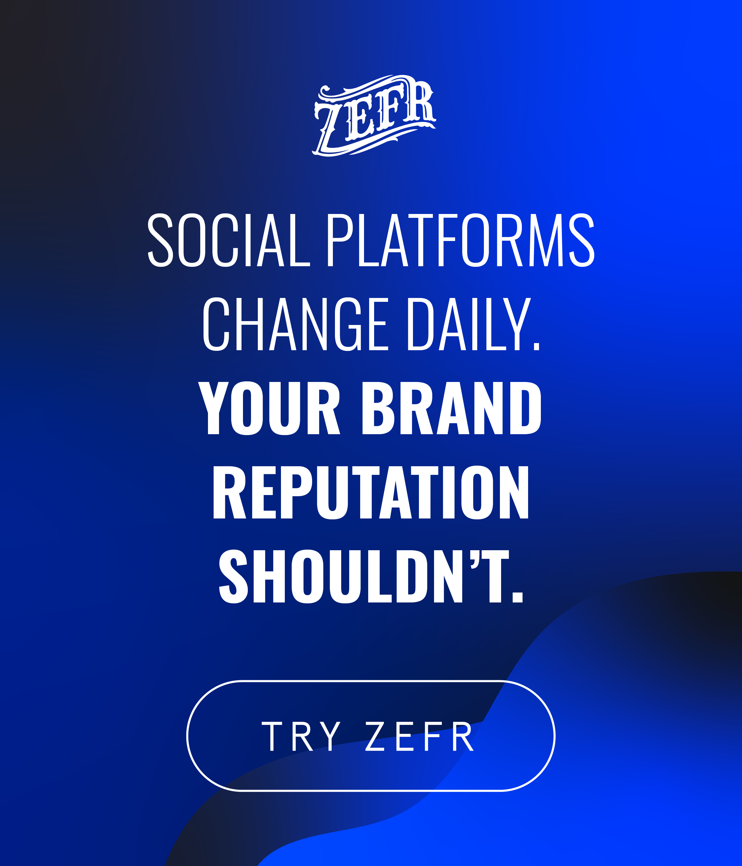 ZEFR
