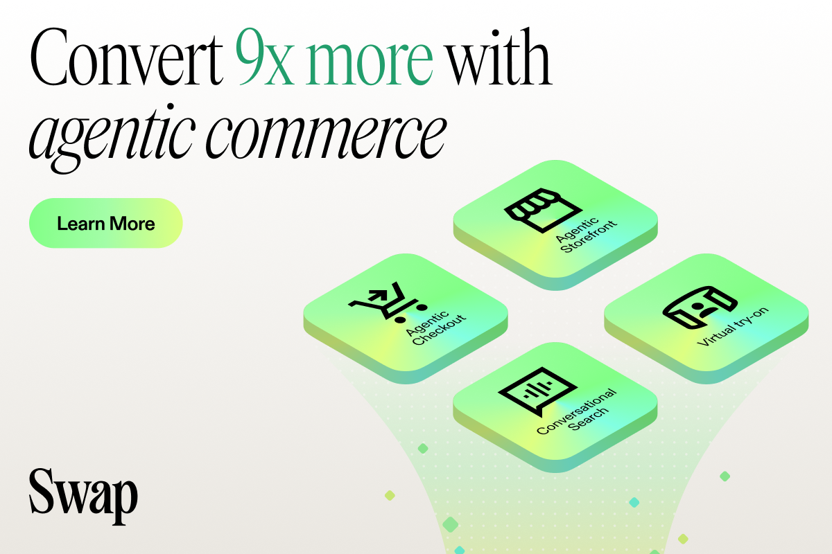 Swap Commerce