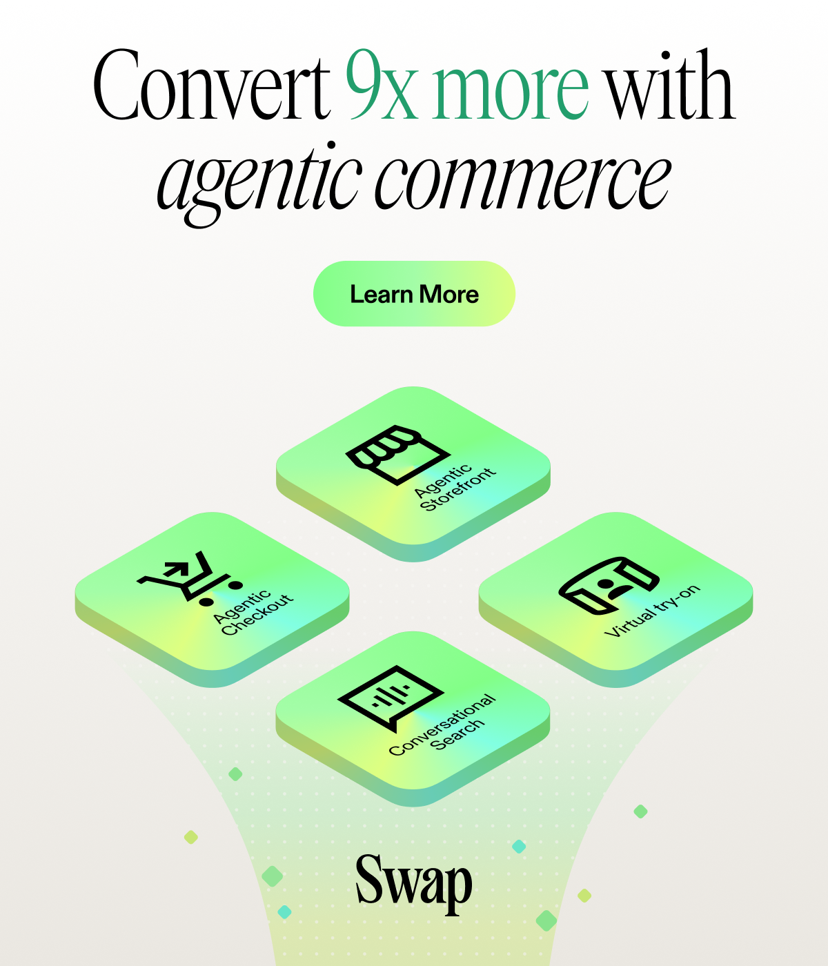 Swap Commerce
