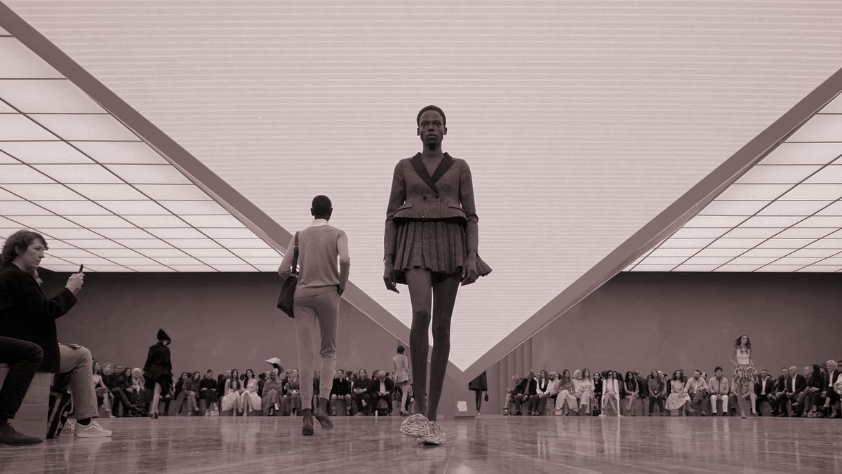 The Week in Shopping: Fashion Month Halo Effects & Outlet Mall Blues