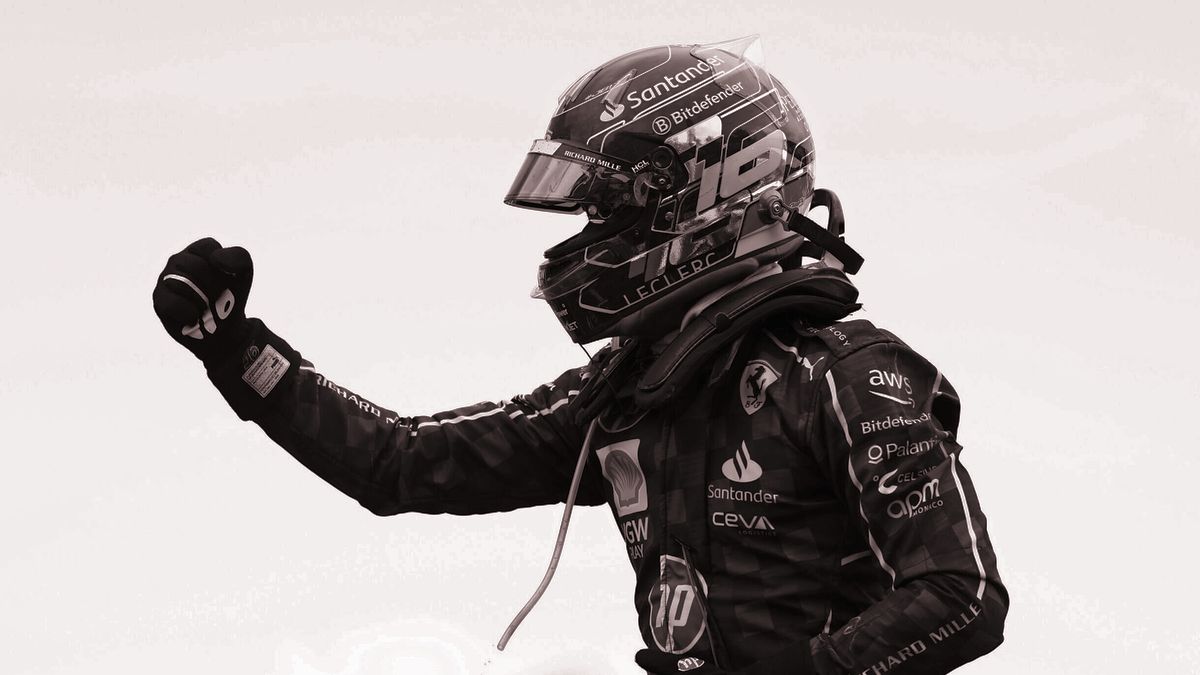 Apple’s F1 Gamble