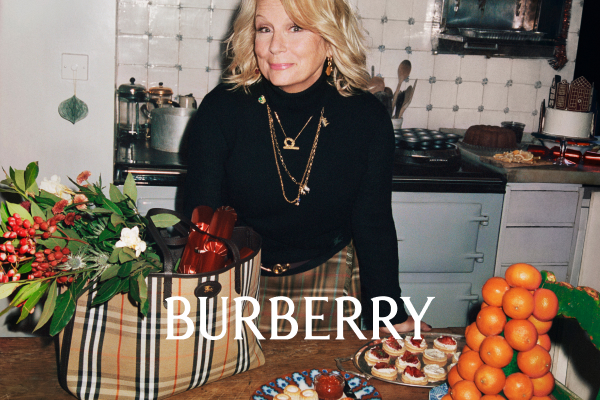 Burberry