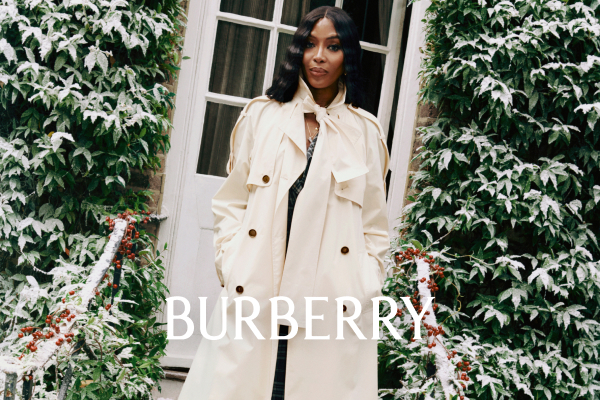 Burberry