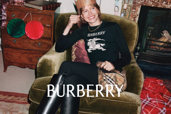 Burberry