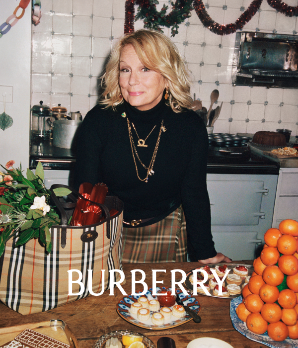 Burberry